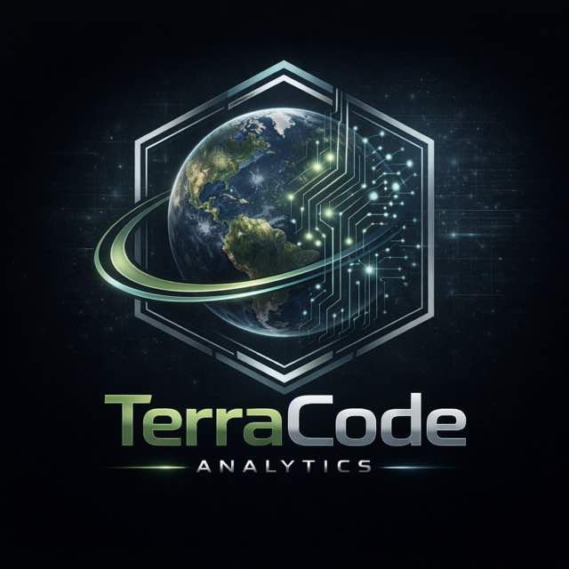Terracode Analytics Limited logo
